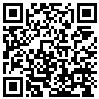 QR Code for bitcoin:1ASccQYWikJgnZs7WobpfBxJ7UXm75sugN