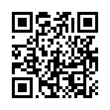 QR Code for bitcoin:1AScqextnpwKiDBiqgy3fdruftGUYFZzsj