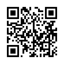 QR Code for bitcoin:1ASdvAeTqYz9HVpFs7hiUbSw9rfZ2LXjfR
