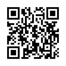 QR Code for bitcoin:1ASeBcS69C6akcKMt3wx64G3RwLq8us2EC
