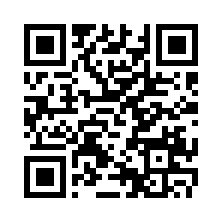 QR Code for bitcoin:1ASeerg71ZKLP4PTH41p4JzpXCW1jJotej