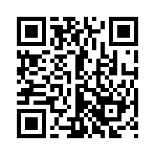 QR Code for bitcoin:1ASfUjWYzGCwLkiudtzQSV5cESck5FS233