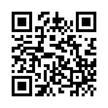 QR Code for bitcoin:1ASfVSsJs7SQY8SbbvsbVFnDum73qxvFix