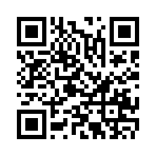 QR Code for bitcoin:1ASfZnvF3aLfyo8EYF2pVy2iqFddfpjLs9