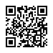 QR Code for bitcoin:1ASfqoyWMphhhWZJHY3gD24rUXE5e8DBvt