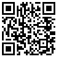 QR Code for bitcoin:1ASgExf2Nn2zefw7inG6FhBWMUEW8WLJGQ