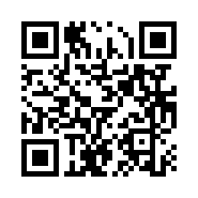QR Code for bitcoin:1AShZHPAF3DgiByWL8vXpdcMuAcb4DwakK