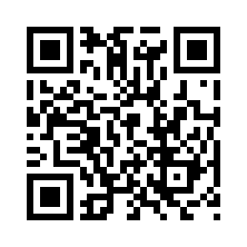 QR Code for bitcoin:1ASjDcACZdGu4ZAEqgkCHeWERzD6BGUJN4