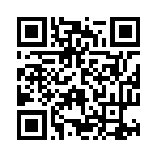QR Code for bitcoin:1ASjUhf59FGMWZyc19JZo4hwkdWJ95Aszt