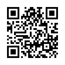 QR Code for bitcoin:1ASjoPWcamq6KXnnHShRZ1GLjkx7ND3bL1