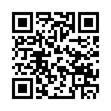 QR Code for bitcoin:1ASmjvkdkEAsm6eq39gXiZ8gMfd5THVBS8