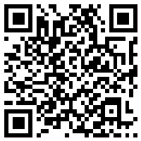 QR Code for bitcoin:1ASnpJ3K4LVfJTWLSCbQTuALmGCzwujrNc