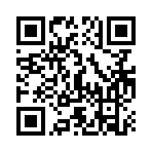QR Code for bitcoin:1ASrdAfpJLmrGePwBuxec8cGfjhs3ZadTu