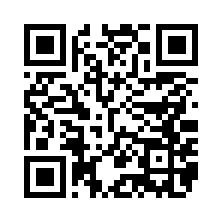 QR Code for bitcoin:1ASrmkfKof3cdxzp6fRgHqmajjBso41mPX
