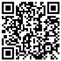 QR Code for bitcoin:1ASsEFMXc9b8dPJVDswF5vkppk1Wgot41R