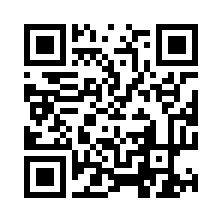 QR Code for bitcoin:1ASshN9kPRRobBpbATxMknzukDqRnRyhNV