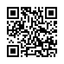 QR Code for bitcoin:1AStB7fg3w19ymGdARkDUDKB65h2nrq7bm