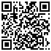 QR Code for bitcoin:1ASu1Pao1ff9D1iNwfNWQ7n7tkJA4geYNj