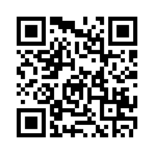 QR Code for bitcoin:1ASugh152Jm2QrsfvDo1qqkrxdUefbf43W