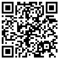 QR Code for bitcoin:1ASvLZwR67imjm9CDRCoYLCH8KaL7DPogj