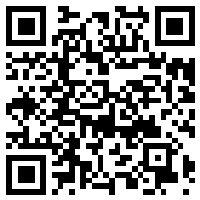 QR Code for bitcoin:1ASvP62M4fc7urY6KWHUrF45NGvmciiRN