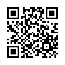 QR Code for bitcoin:1ASvXstsY2MX3Wn4frvf4GA99pGNmd7Dx5