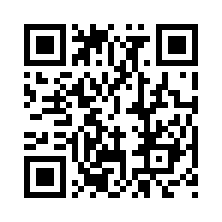 QR Code for bitcoin:1ASzGxaSp4N3phPGDpvv45Lr91ntkLKGjX