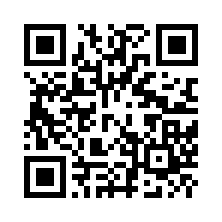 QR Code for bitcoin:1AT1PZJoX2naPkkuAFc15eTdkyGxAxYiTG