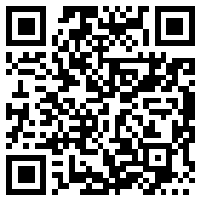 QR Code for bitcoin:1AT1Q4cFnaArsEGCL1idfWHayDdertMJrC