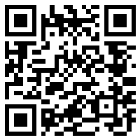 QR Code for bitcoin:1AT1Tucri9fNy3NbKgM14XJt1FKD48ZSDM