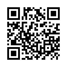 QR Code for bitcoin:1AT1U6WT3TYgPYAHxJGy2ToAniS8B4eEjT