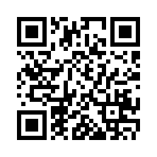 QR Code for bitcoin:1AT1VdaVrdR55FjYpjoRzLbCJxXKFcHSCb