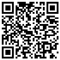 QR Code for bitcoin:1AT2HbKr9e8GDQwfsCUkAXg92kwFv7QC83
