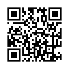 QR Code for bitcoin:1AT2PChjvHYUa8RJVhtmHFHFapt3DsRgNi