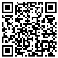 QR Code for bitcoin:1AT2vABEGXcmHBX9xdxF7ghVBSQ4eKrAVN