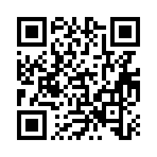 QR Code for bitcoin:1AT33Gv9bcuLuVpgDnRbAoDTVhTo3f9WeF