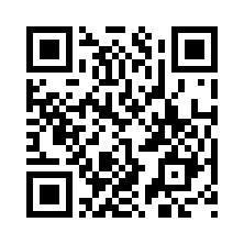 QR Code for bitcoin:1AT3E2WVmid8mrukkEpn2UVC9E1CaUCiTU