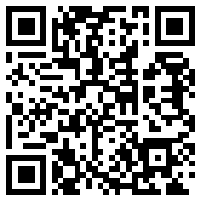 QR Code for bitcoin:1AT3GWokyVtekLZfF5G5bnNUXcYvWHwiPE