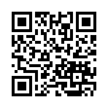 QR Code for bitcoin:1AT3Xf9ktcPyxvtWHyJD295KEv51bx8ZCa