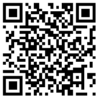 QR Code for bitcoin:1AT3m2y8EkYu21zB2rfPfNaKHiq6XMqj1T