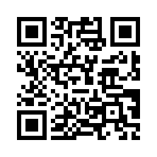 QR Code for bitcoin:1AT45cUbNadB1faUZnYQPUJaVhsW5bWJT8