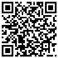 QR Code for bitcoin:1AT4F5gCb7YR6CotqmBphBooTyPLKCWCkV