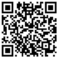 QR Code for bitcoin:1AT4Fe5a87LWAWQoKb6QZHHTDmynHGZCkL