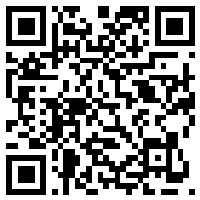 QR Code for bitcoin:1AT4GeN4rSb7bK4AeWoUi6AtH6uEt2r6e1