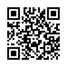 QR Code for bitcoin:1AT4o4ioKUnunWYfZpcHk2GMenBMEXe4mw