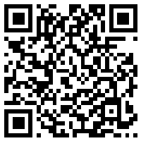 QR Code for bitcoin:1AT4sz2rkT7cRtccmFSP2aX2pFBWmnospj