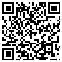 QR Code for bitcoin:1AT5DbZthUcvbCFuRZt2mY2TjLQfDBWisv
