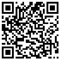 QR Code for bitcoin:1AT5NR2aySn8pk1SBkaT2Z6PyYDiXAW1V7