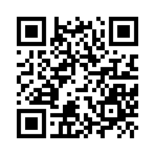 QR Code for bitcoin:1AT5YapTi85gg9qdSVTPtPF3RdRCAVAhm4