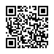 QR Code for bitcoin:1AT5f4EUg7bzqDbDbQj9nMBueXkMhs9SaD